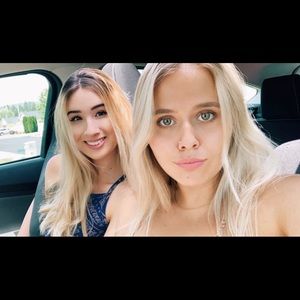 Meet your Posher, Isabella